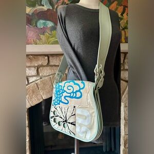 Vintage Crossbody by  Custo Barcelona